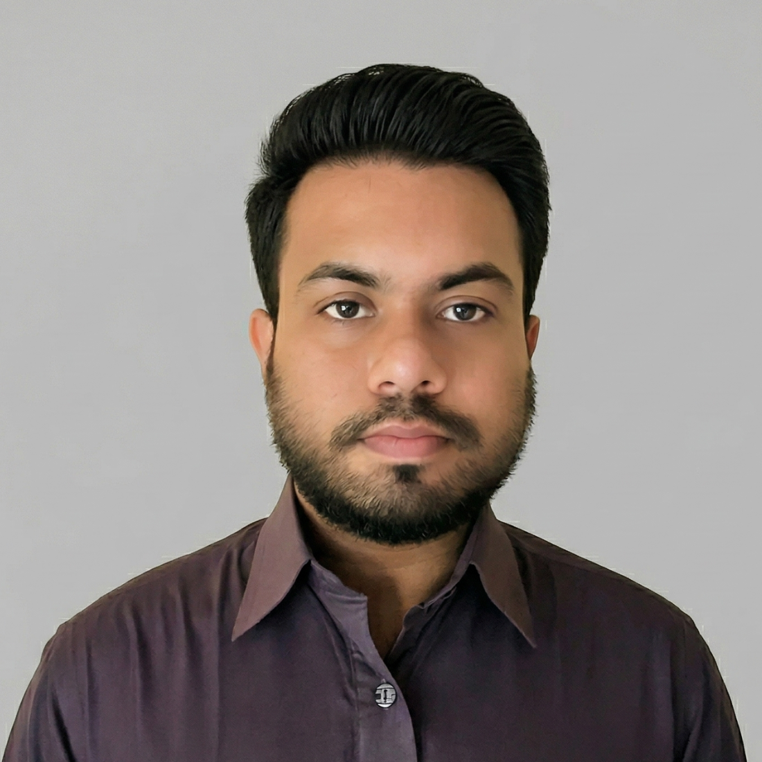 Nurul Islam Chyon